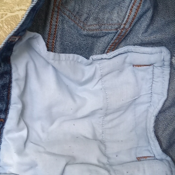 JEAN JACKET - Picture 10 of 13